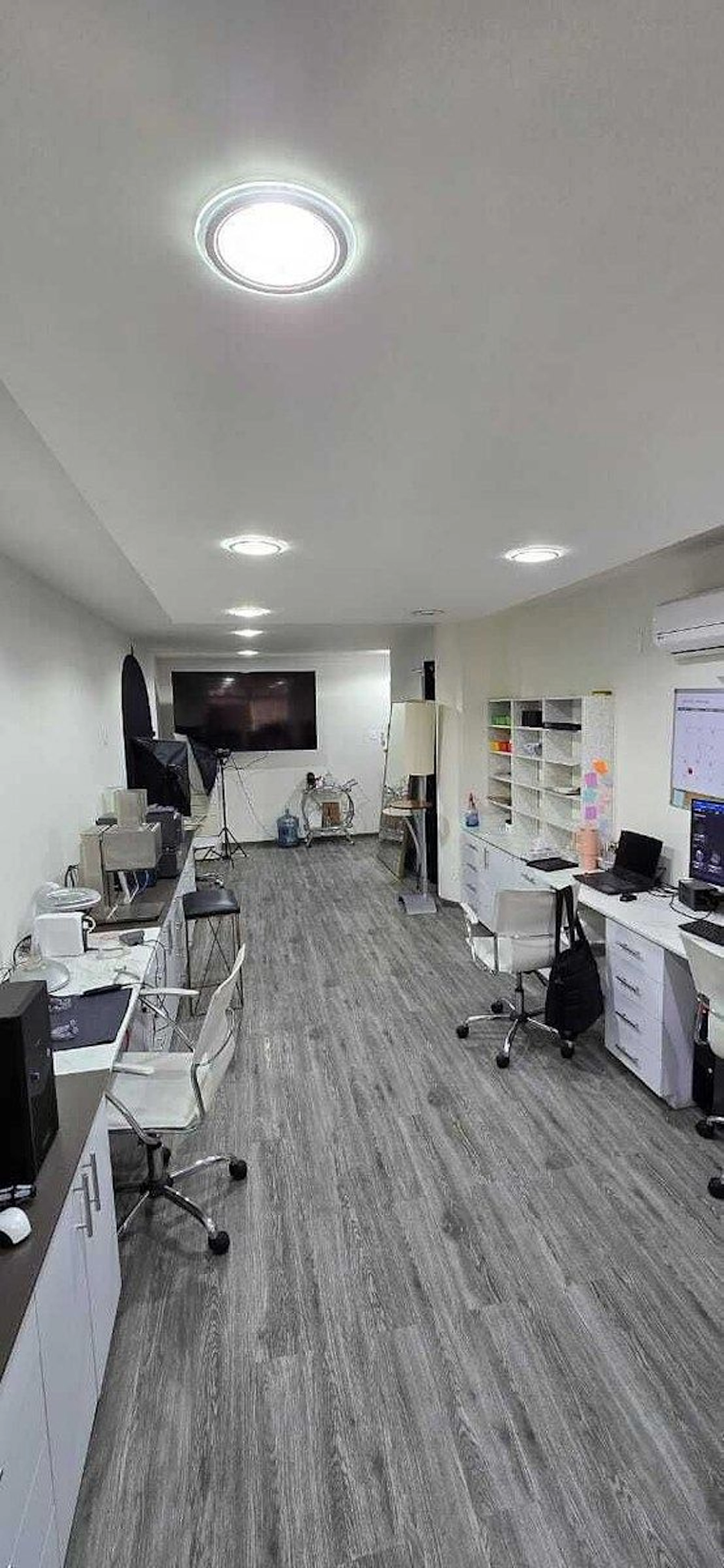 Oficina Spot2