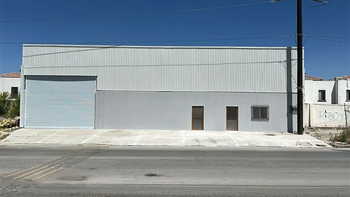 Industrial Spot2
