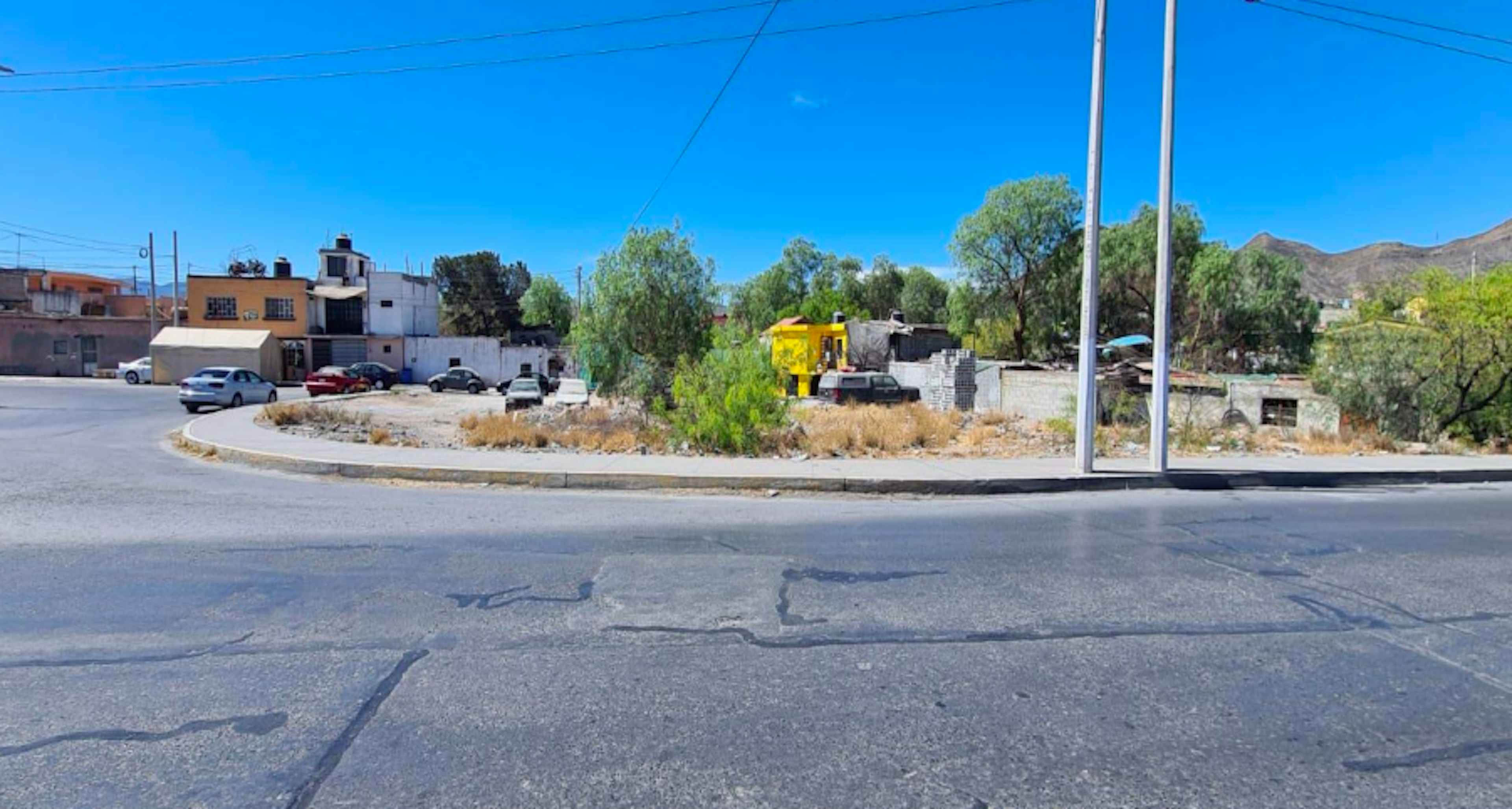 Boulevard General Francisco Coss