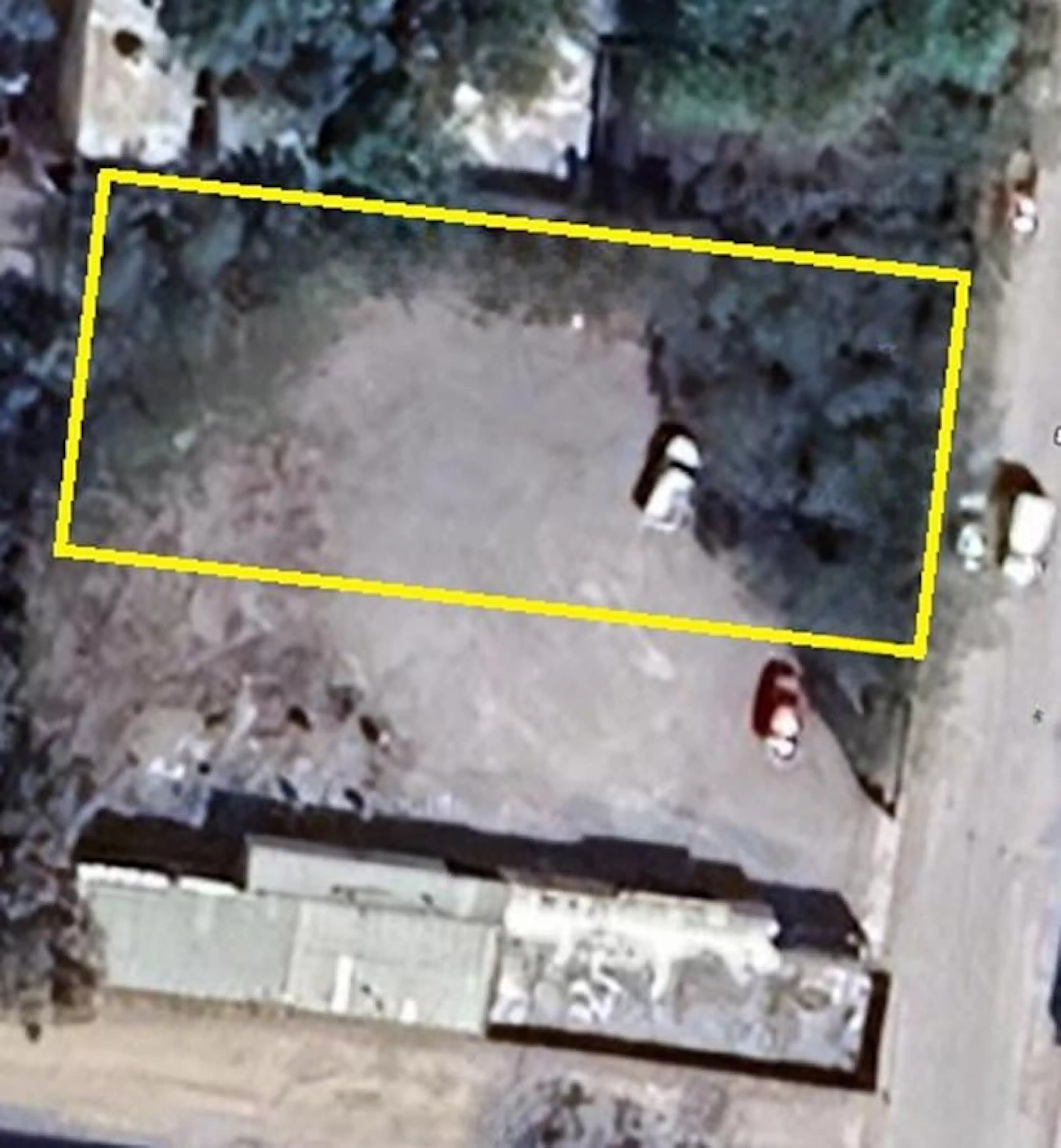 Terreno En Venta En Del Bosque, Cd Mante