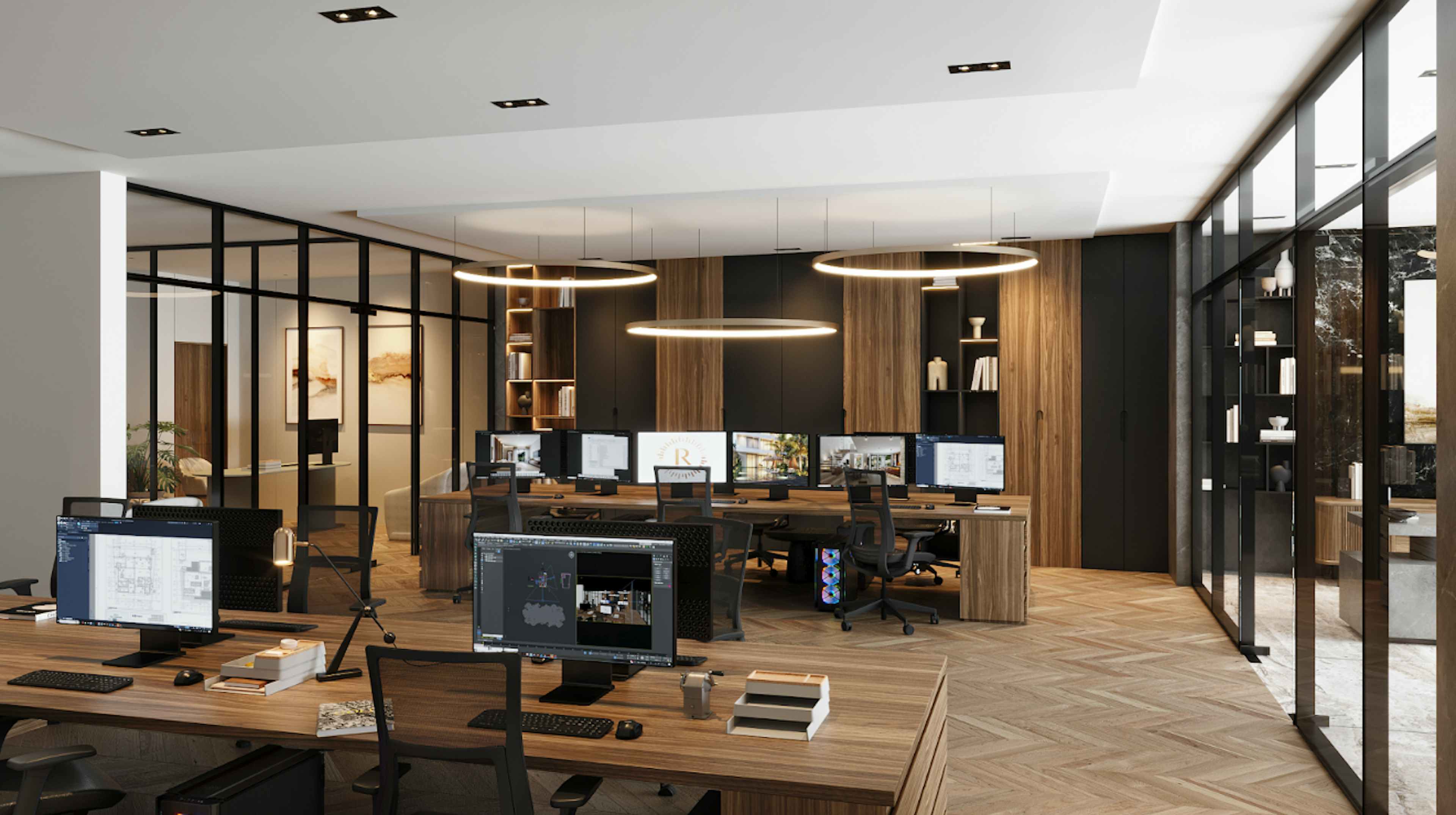 Nivel  4 Oficina 39a