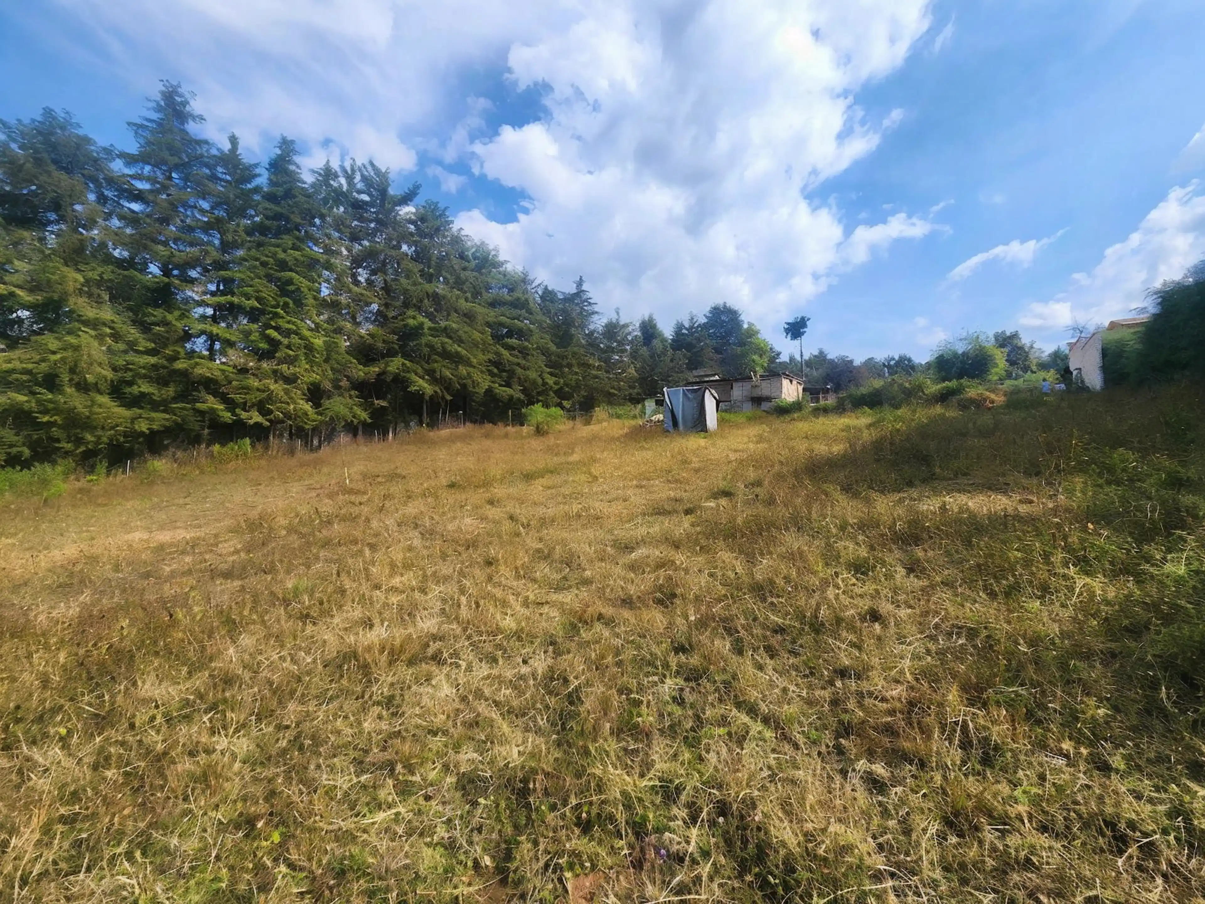 Terreno En Venta, Valle De Bravo