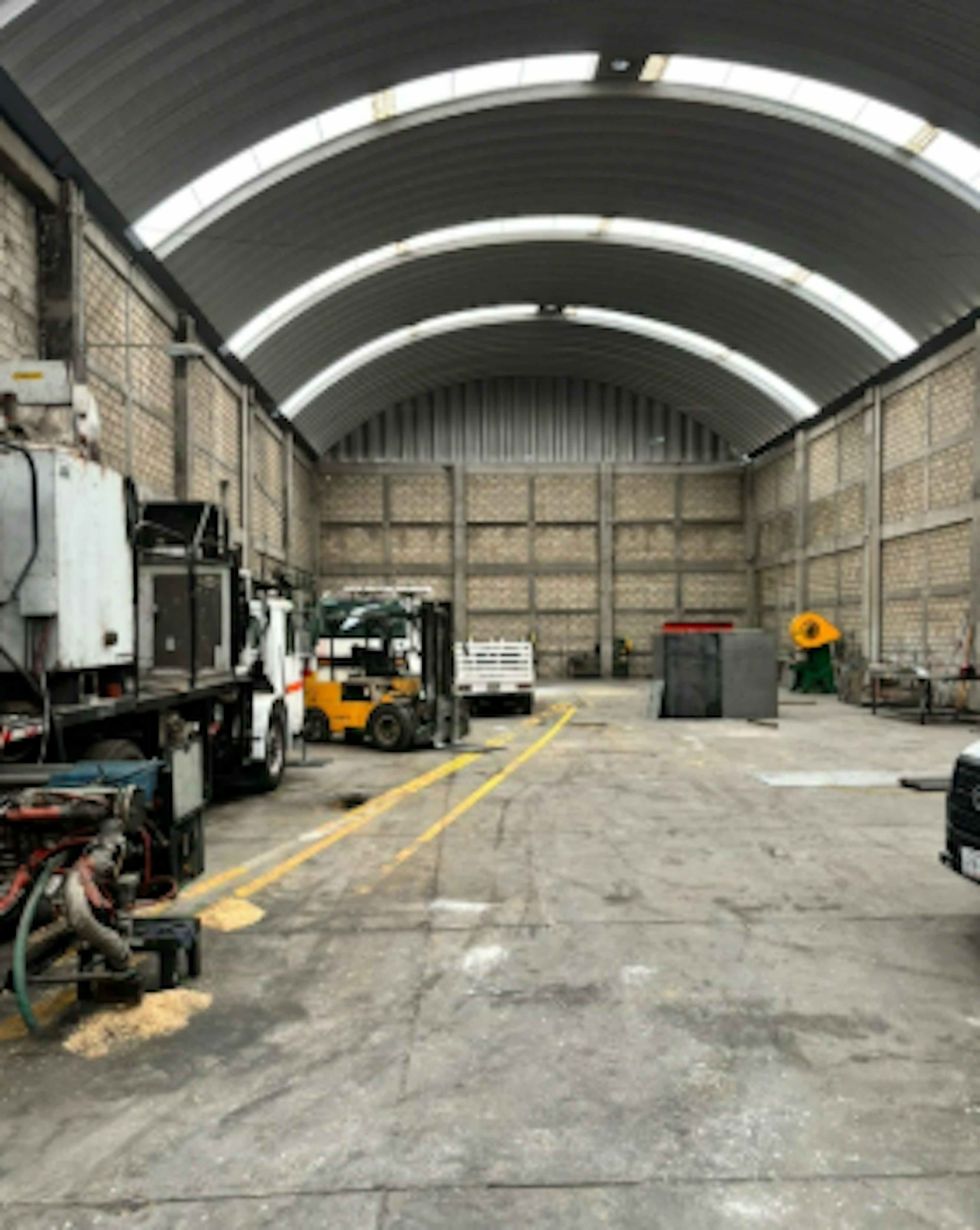 Anexo Jardines De San Mateo