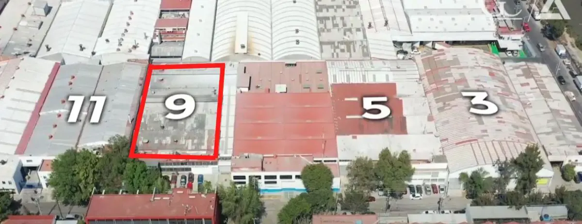 Industrial Spot2