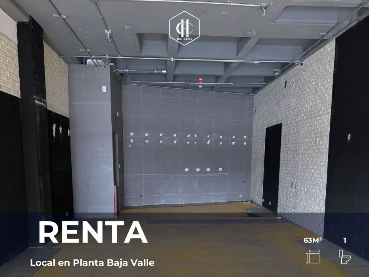Local Comercial Spot2