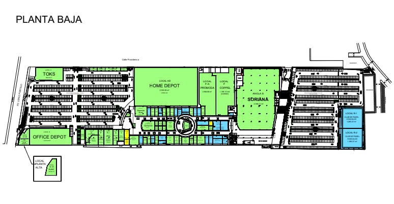 Local Comercial Spot2