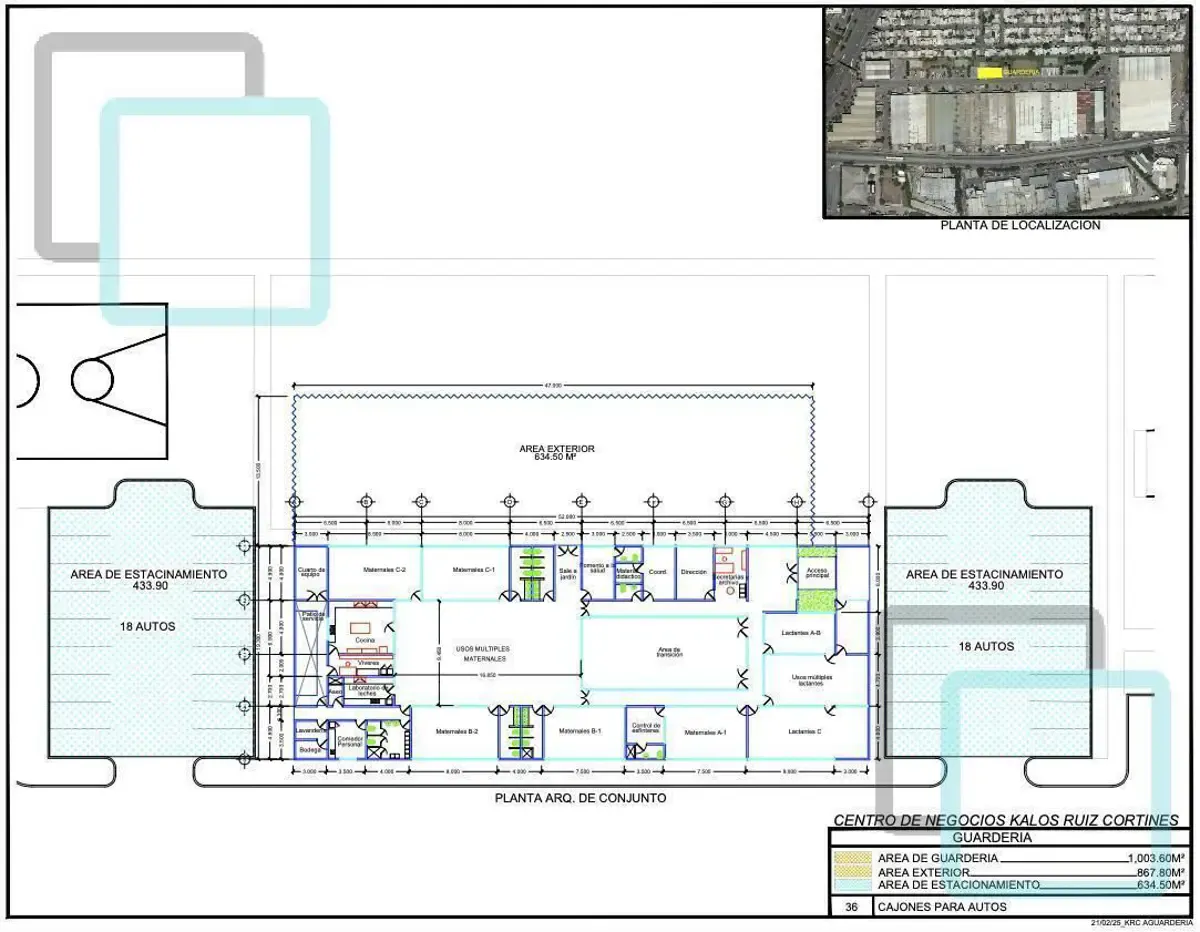 Industrial Spot2