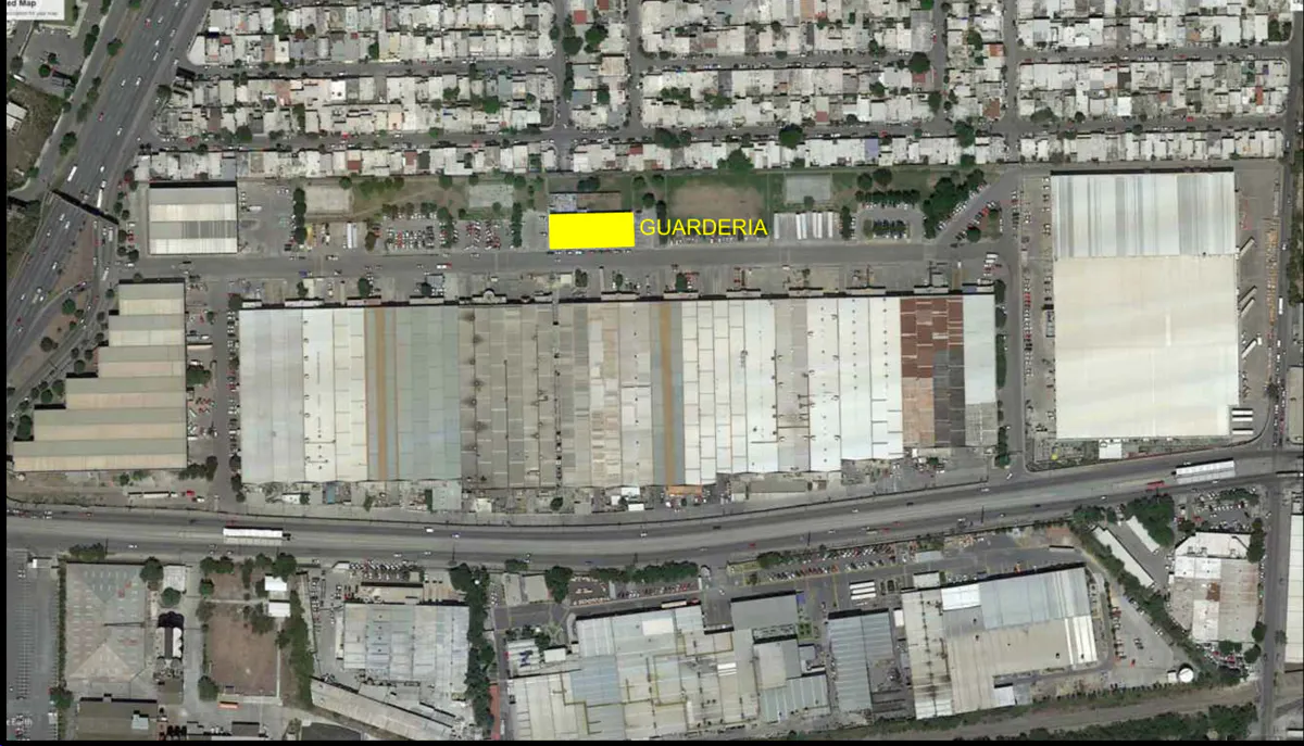 Industrial Spot2