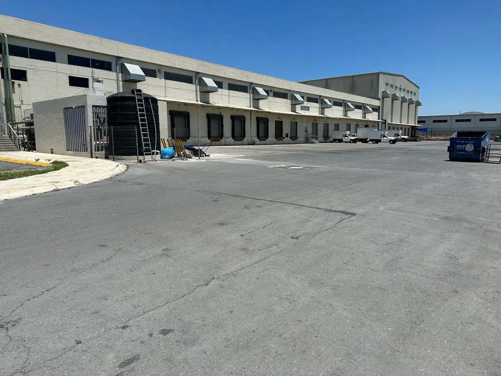 Industrial Spot2