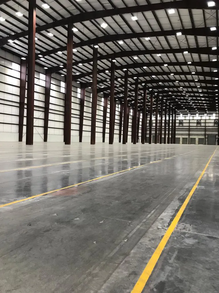 Industrial Spot2