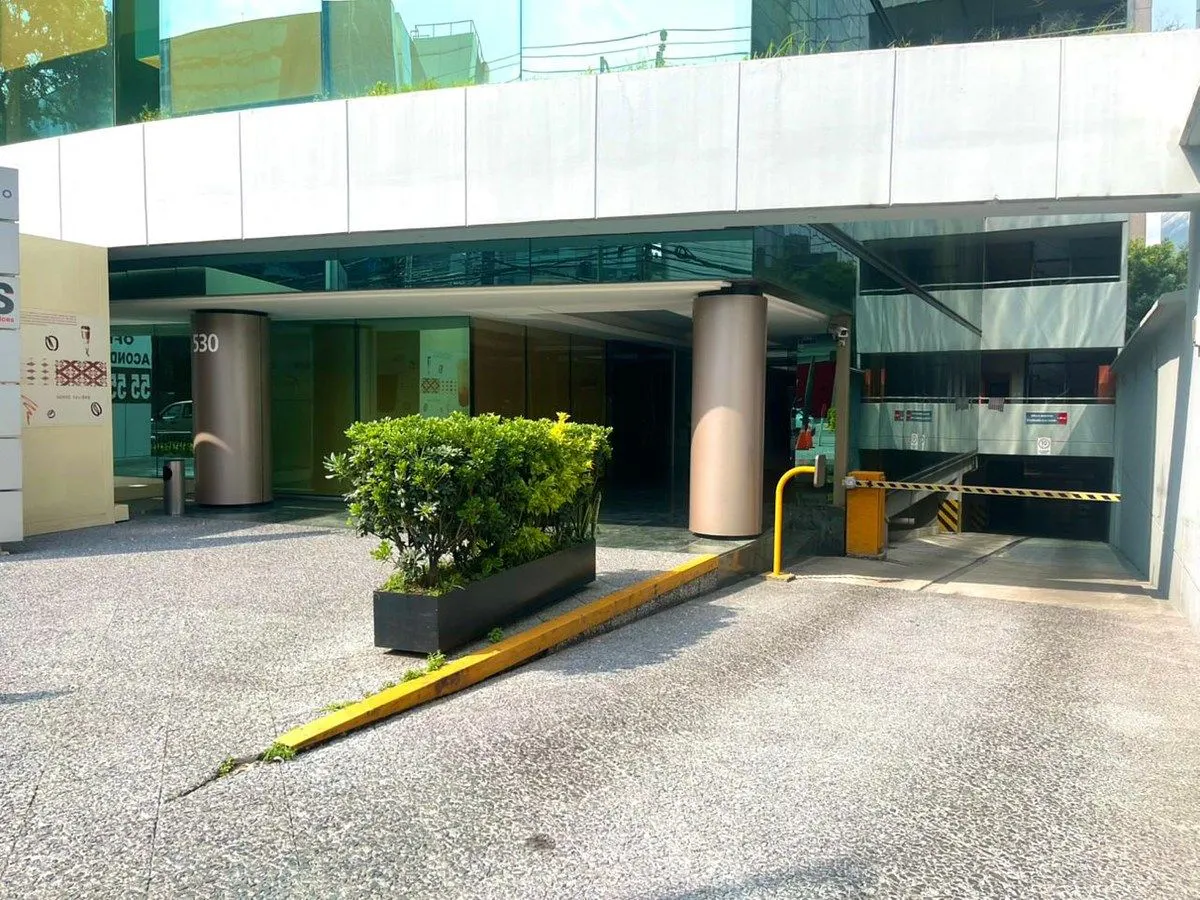 Oficina Spot2