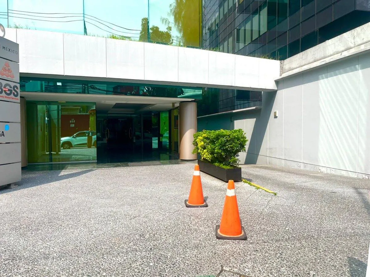 Oficina Spot2