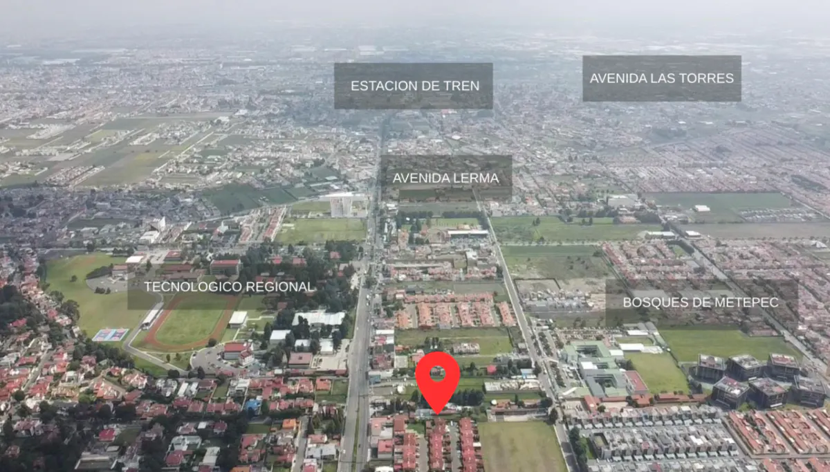Oficina Spot2