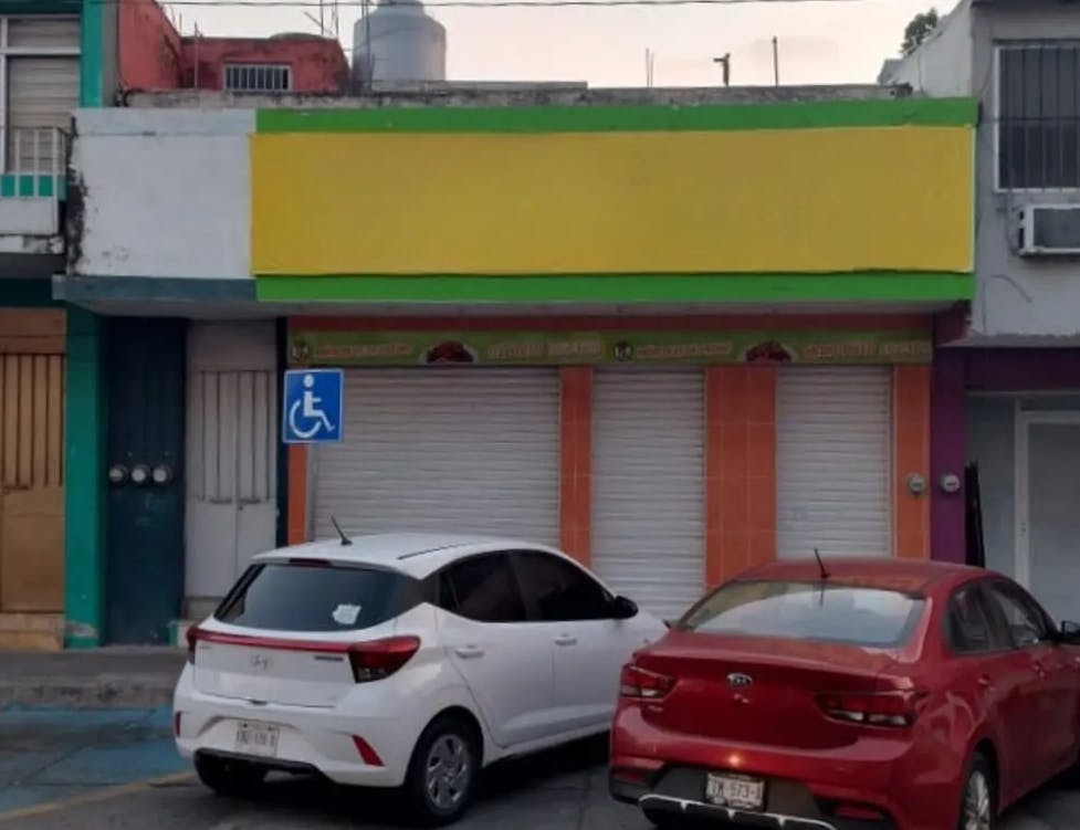 Local Comercial Spot2