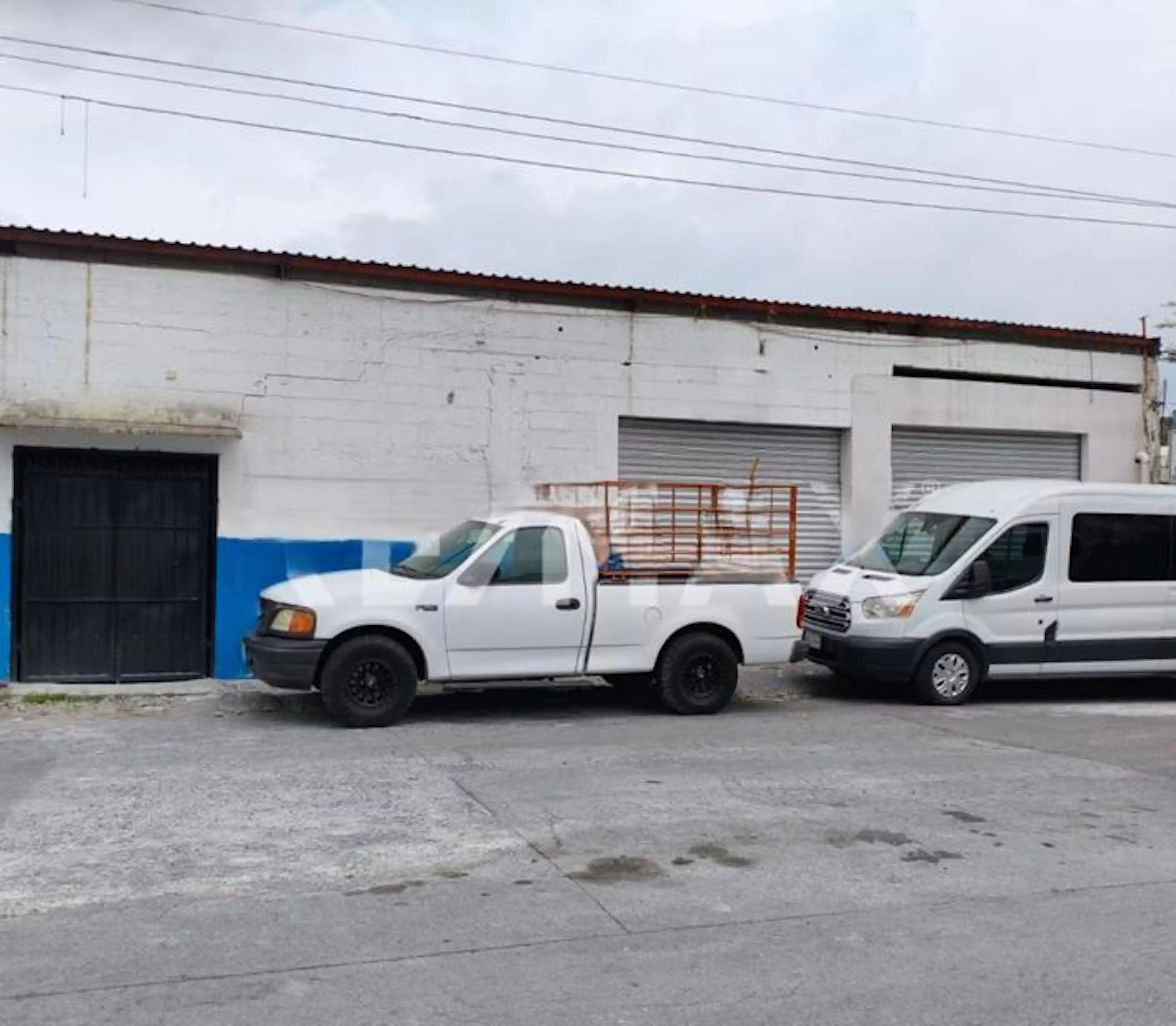 BODEGA EN RENTA DE 220 METROS GUADALUPE NUEVO LEON S/N