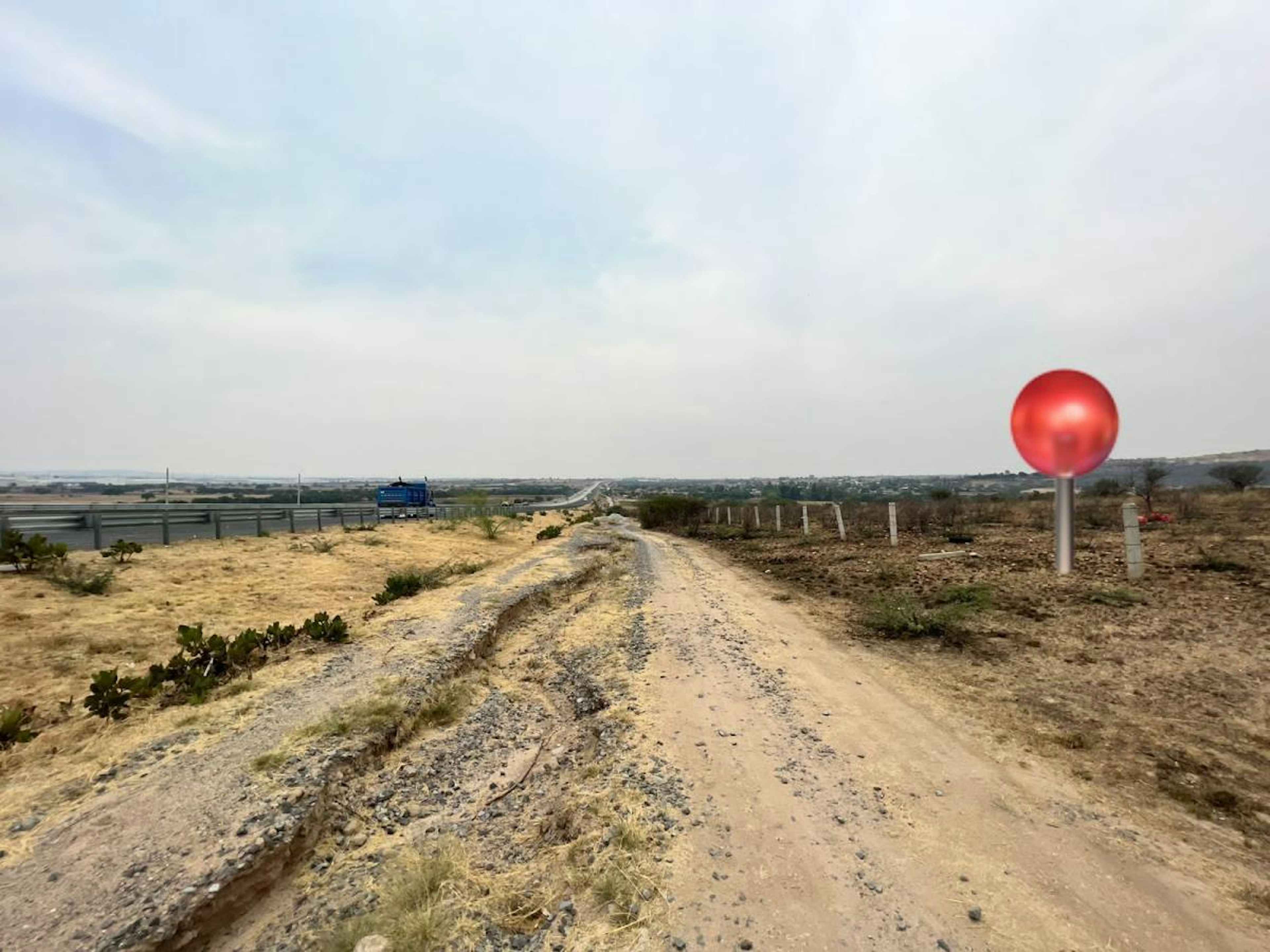 Terreno En Venta En Providencia De Napoles, Silao De La Victoria, Guanajuato