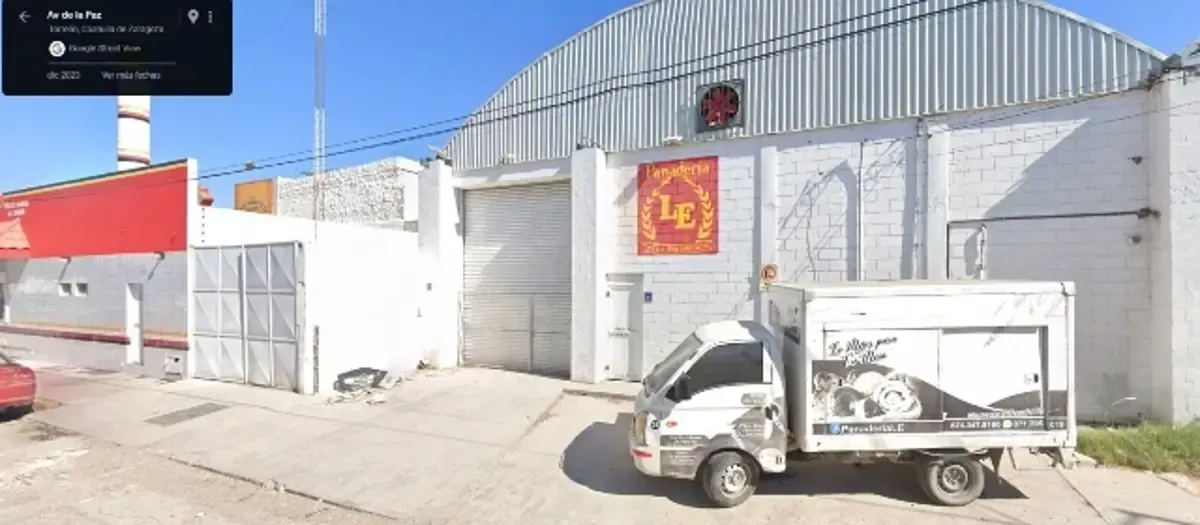 Industrial Spot2
