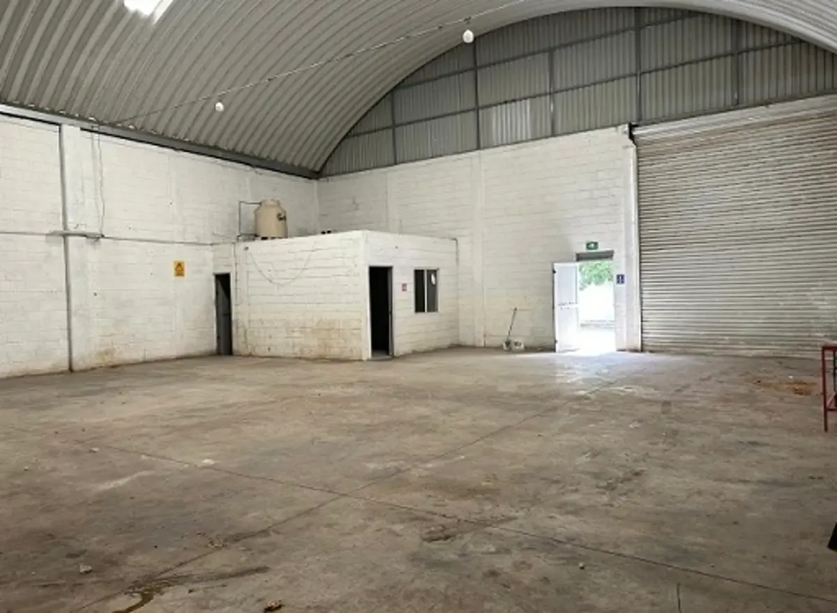 Industrial Spot2