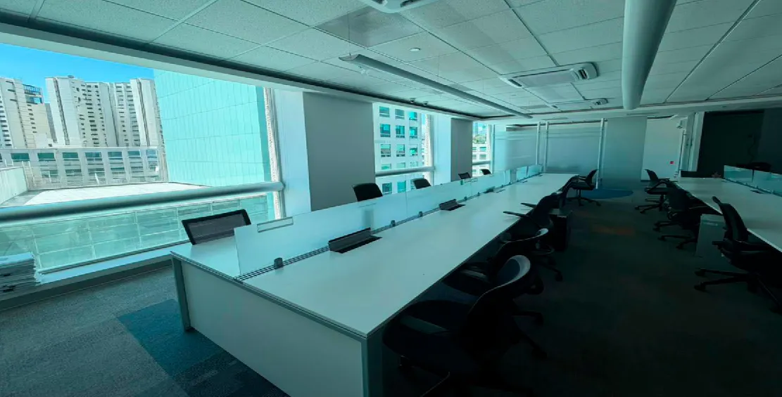 Oficina Spot2