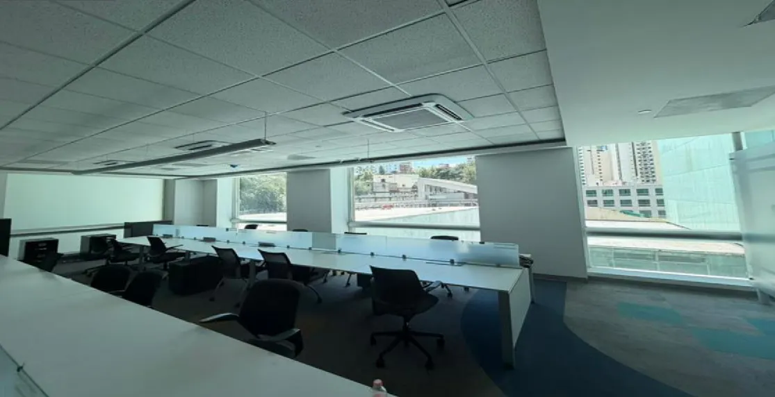 Oficina Spot2