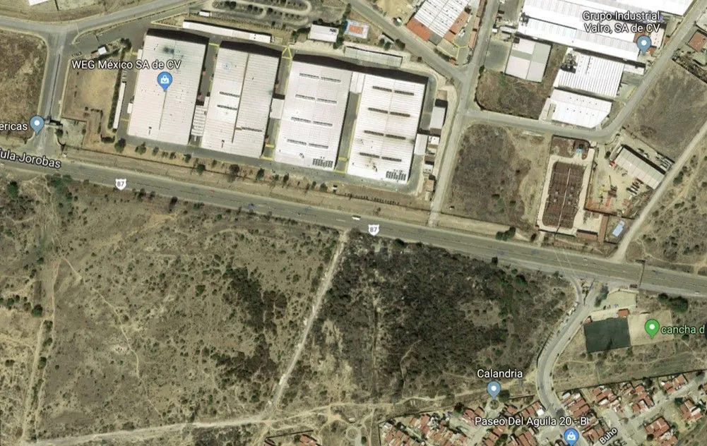 Terreno Spot2