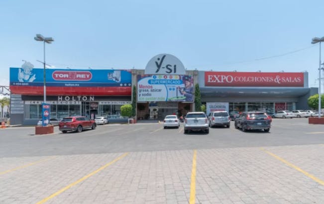 Local Comercial Spot2