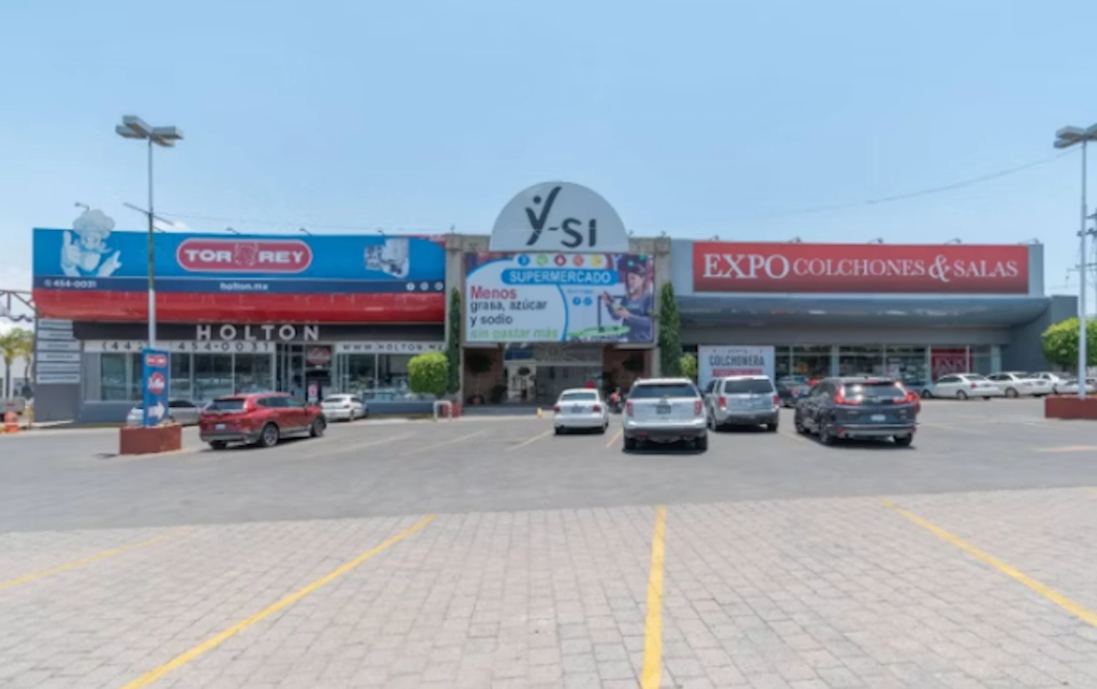 Local Comercial Spot2