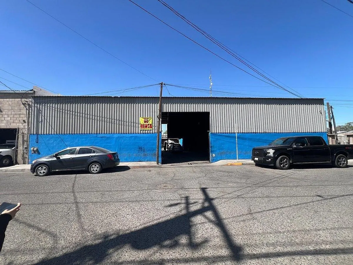 Industrial Spot2