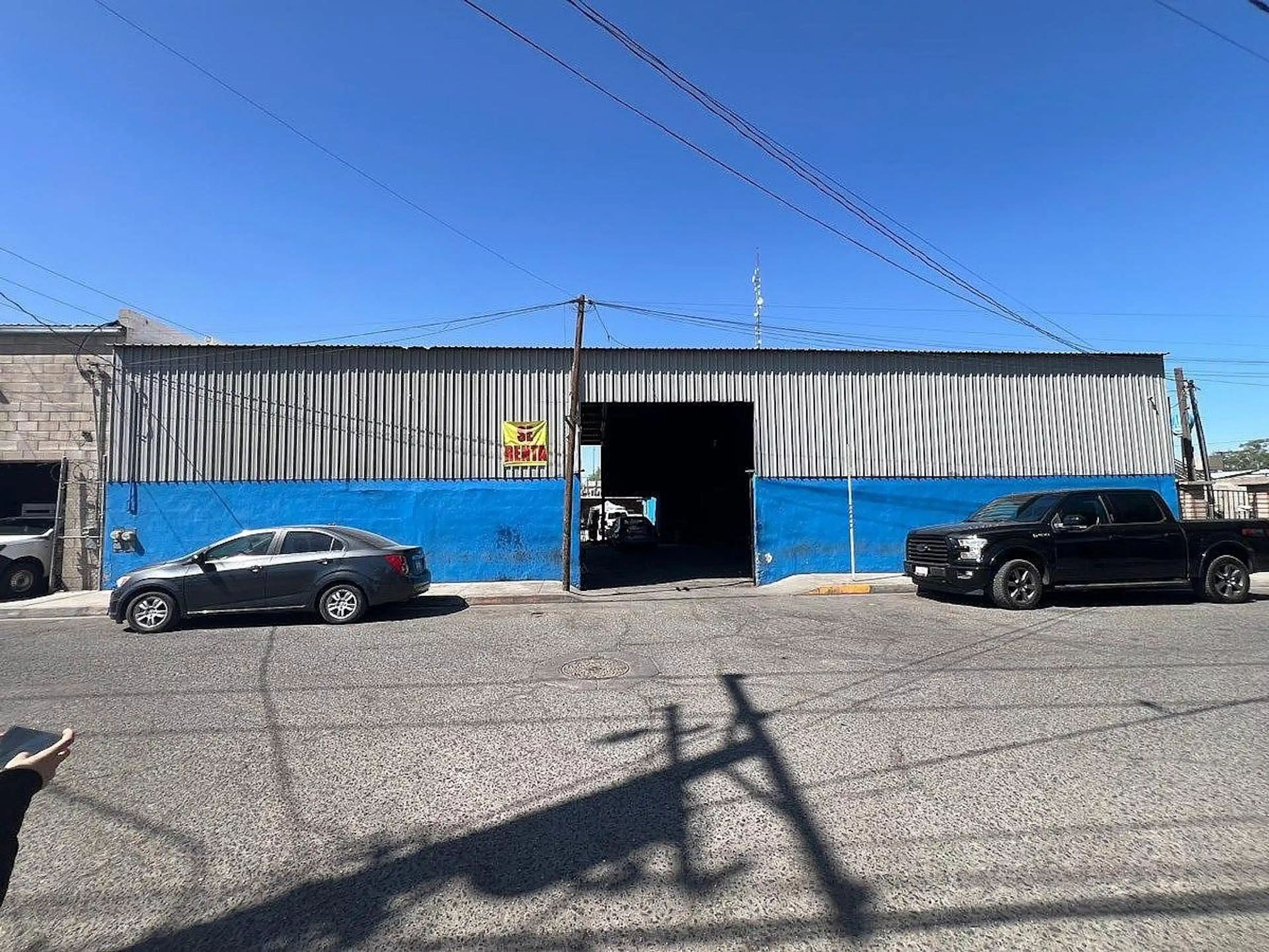 San Pedro S/n