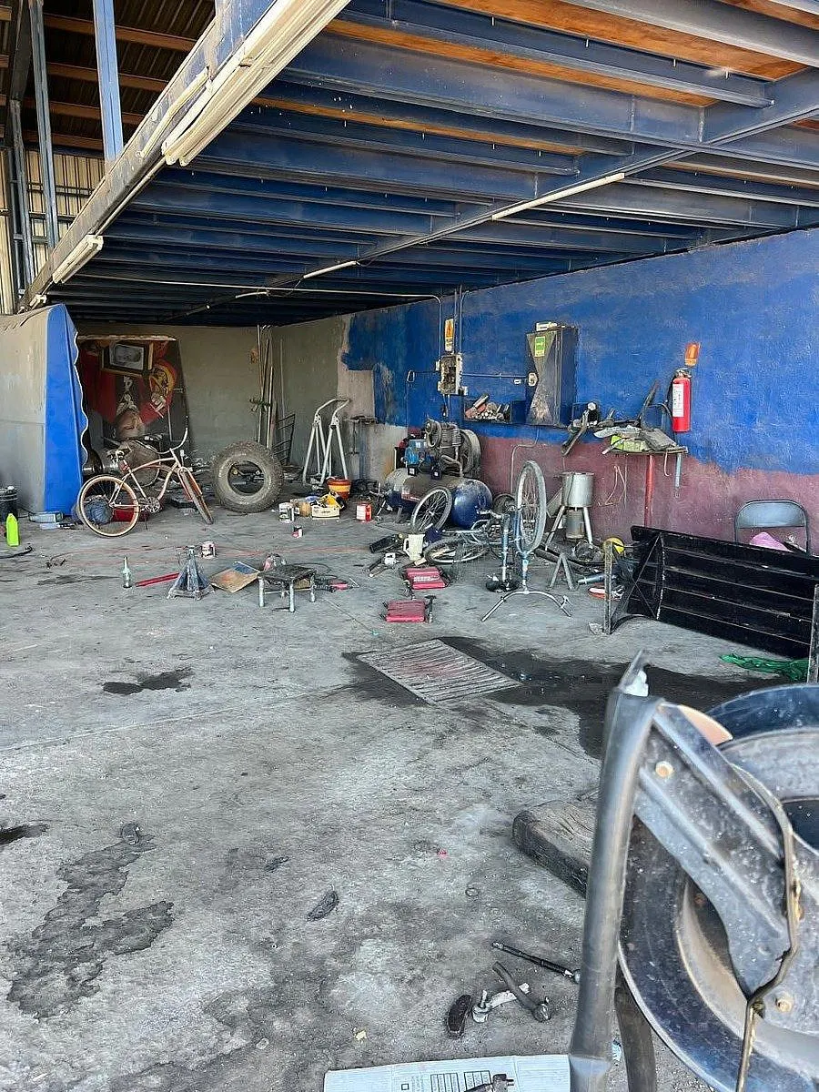 Industrial Spot2