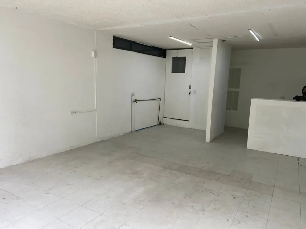 Oficina Spot2