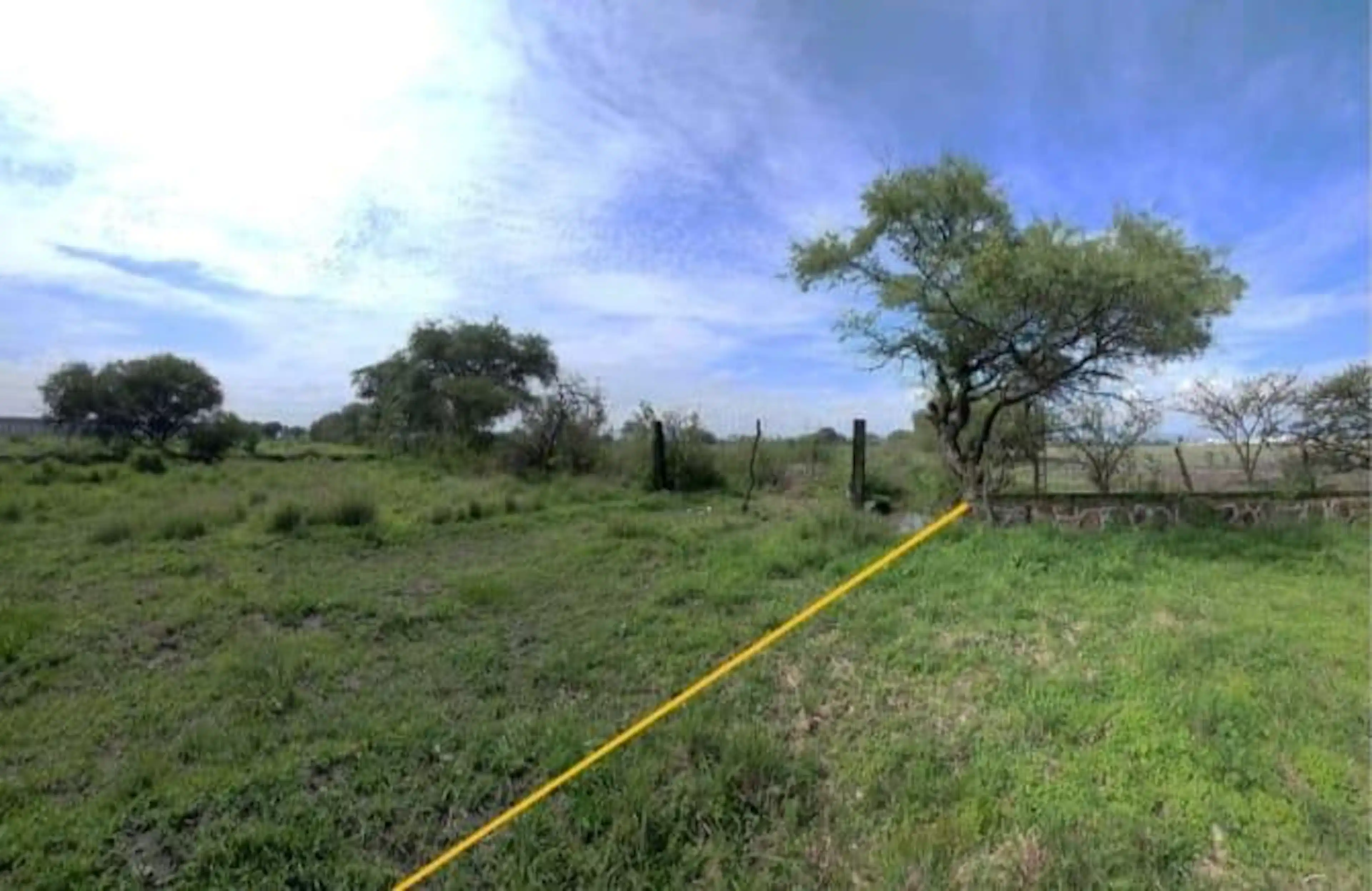 Terreno En  El Salto