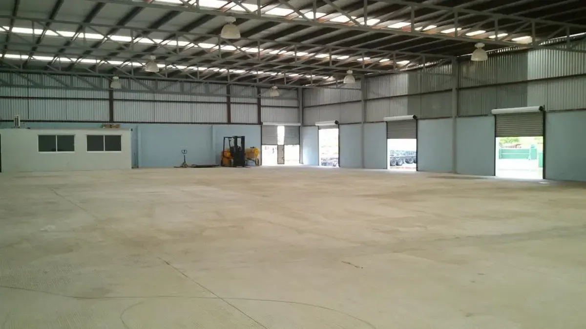 Industrial Spot2