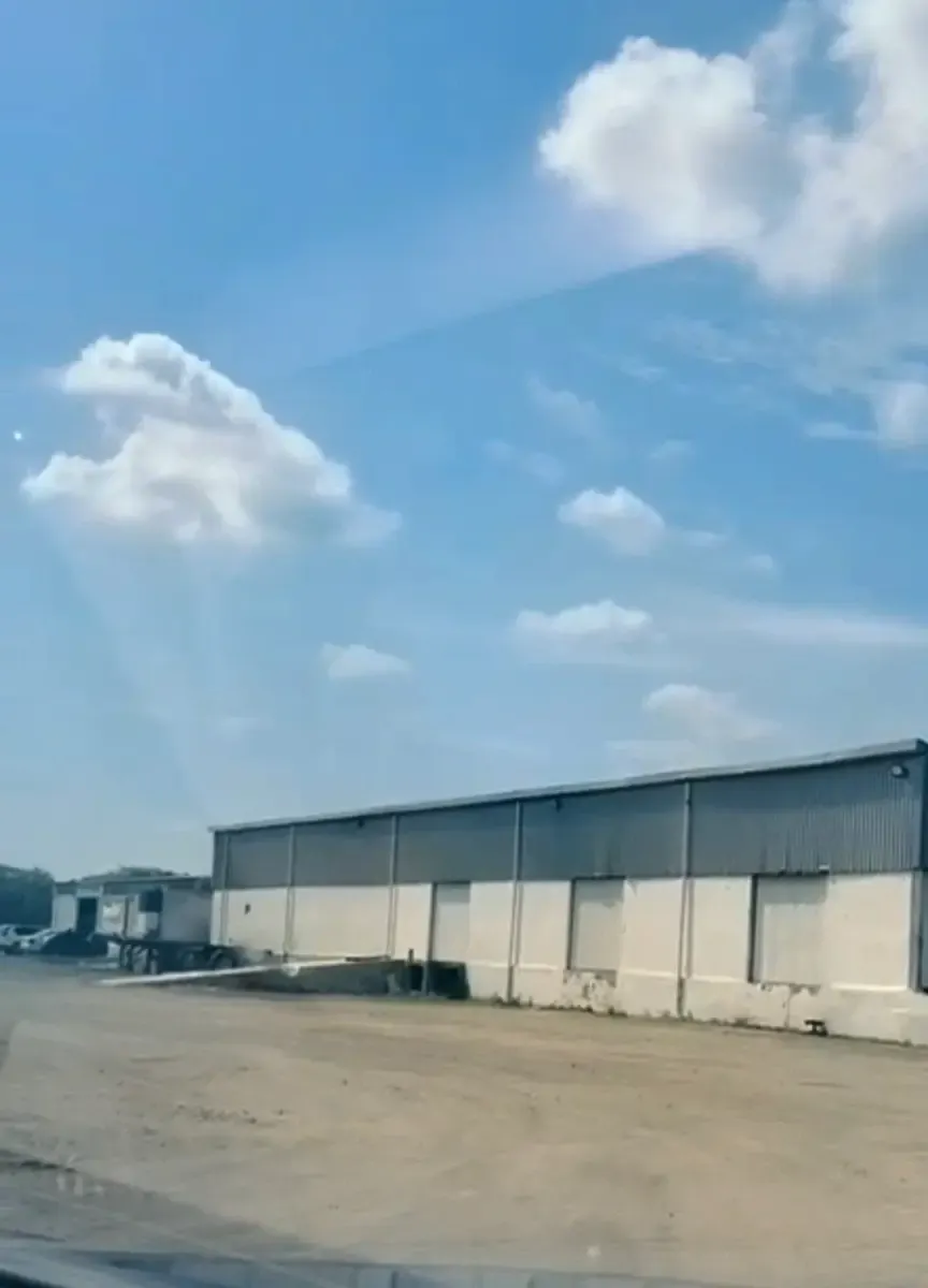 Industrial Spot2