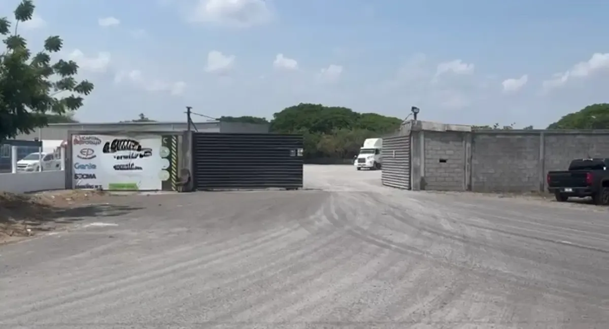 Industrial Spot2