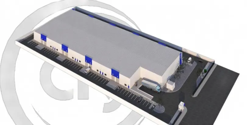 Industrial Spot2