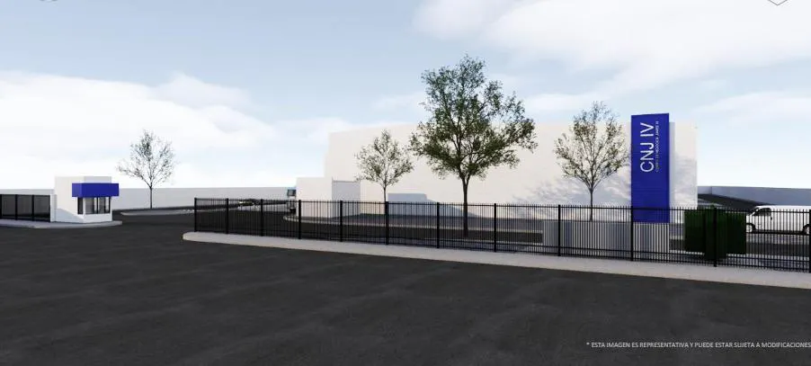 Industrial Spot2