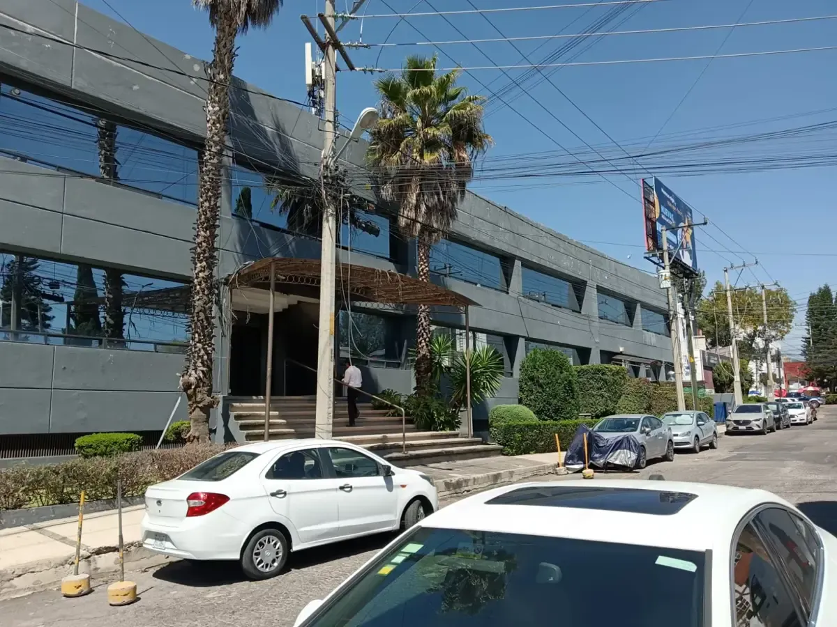 Oficina Spot2