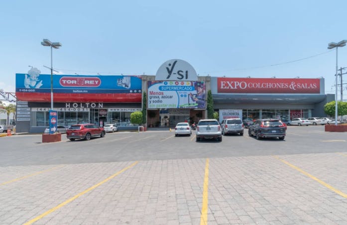 Local Comercial Spot2