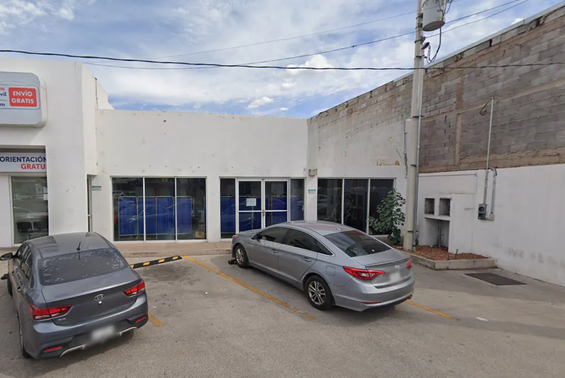 Local Comercial Spot2