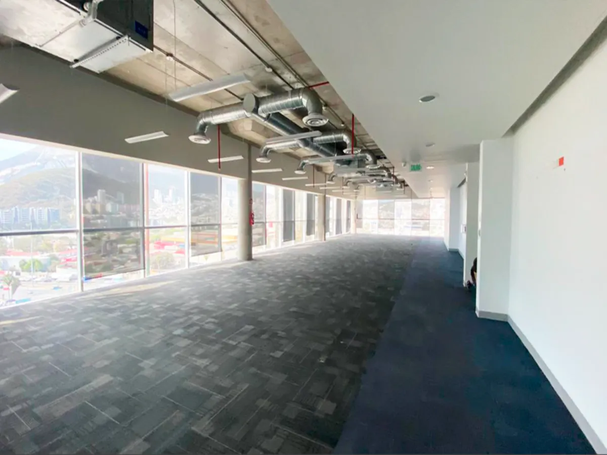Oficina Spot2