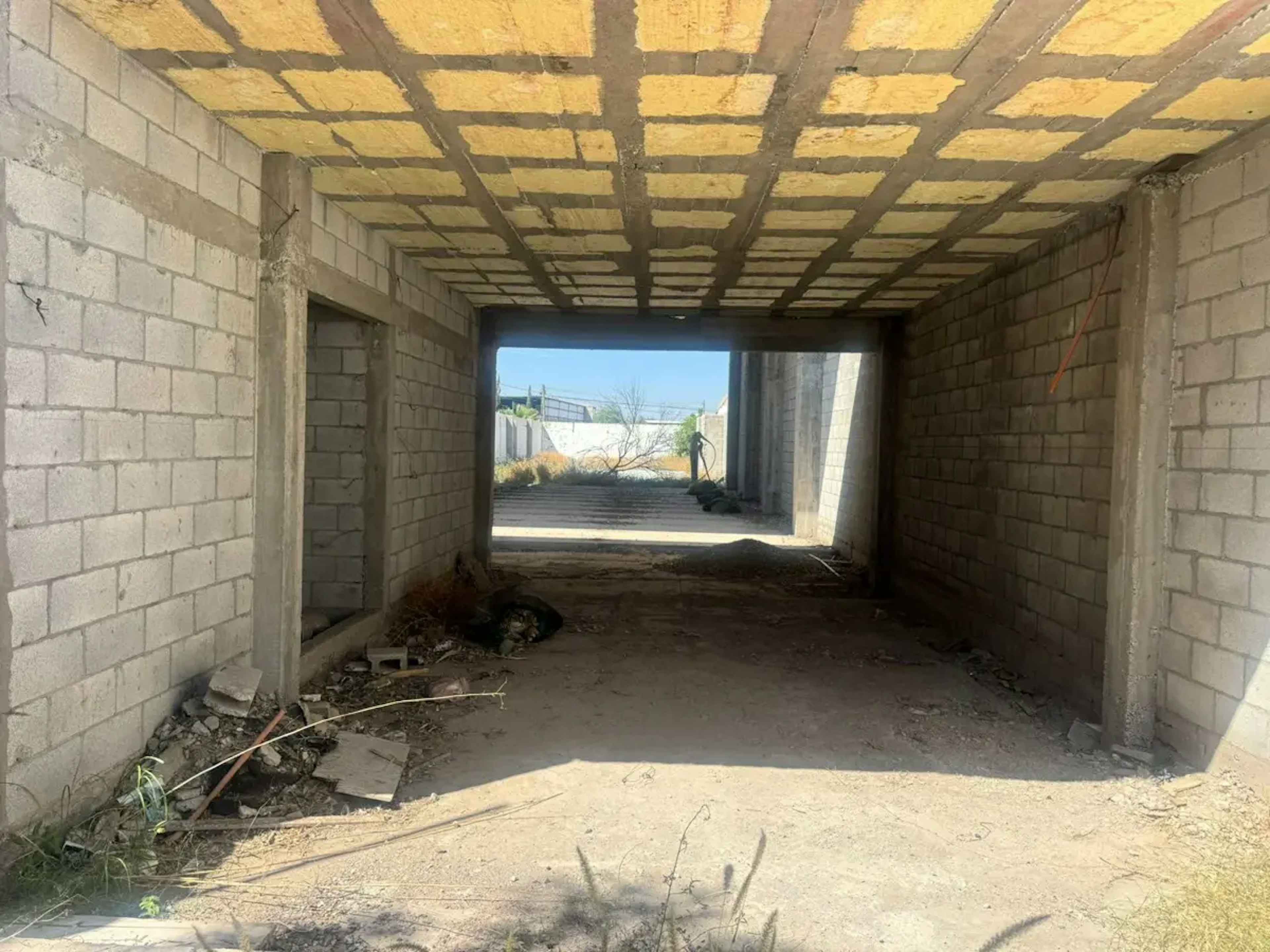 Boulevard Coahuila 20