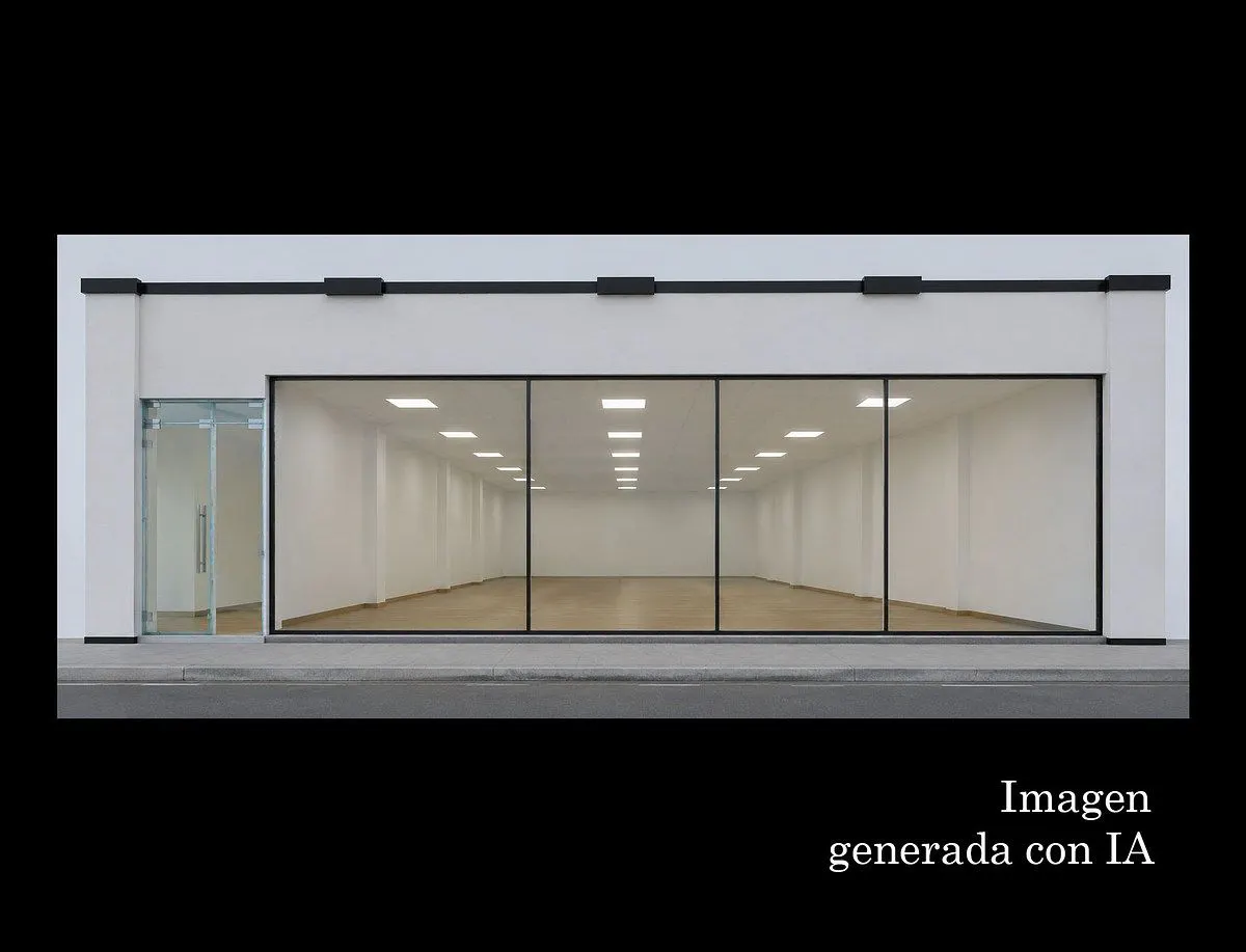 Local Comercial Spot2