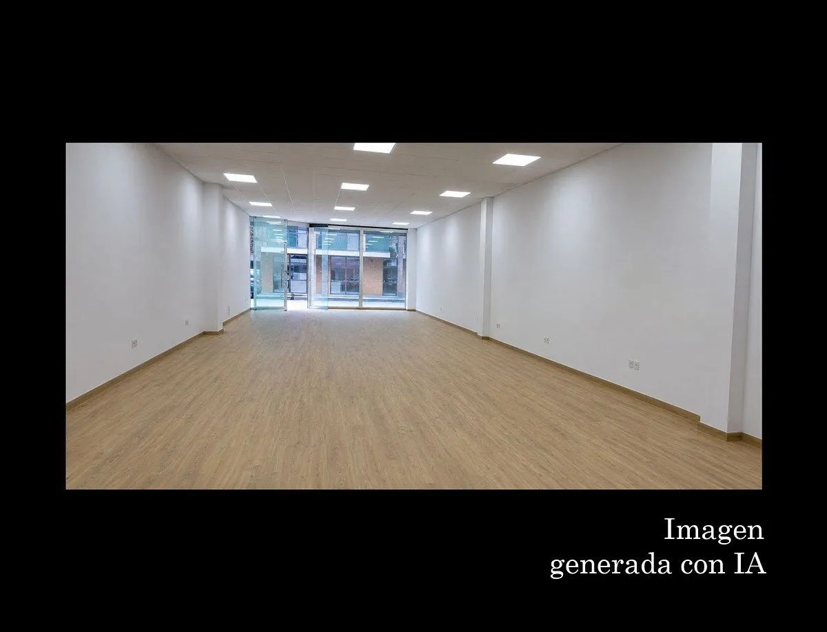 Local Comercial Spot2
