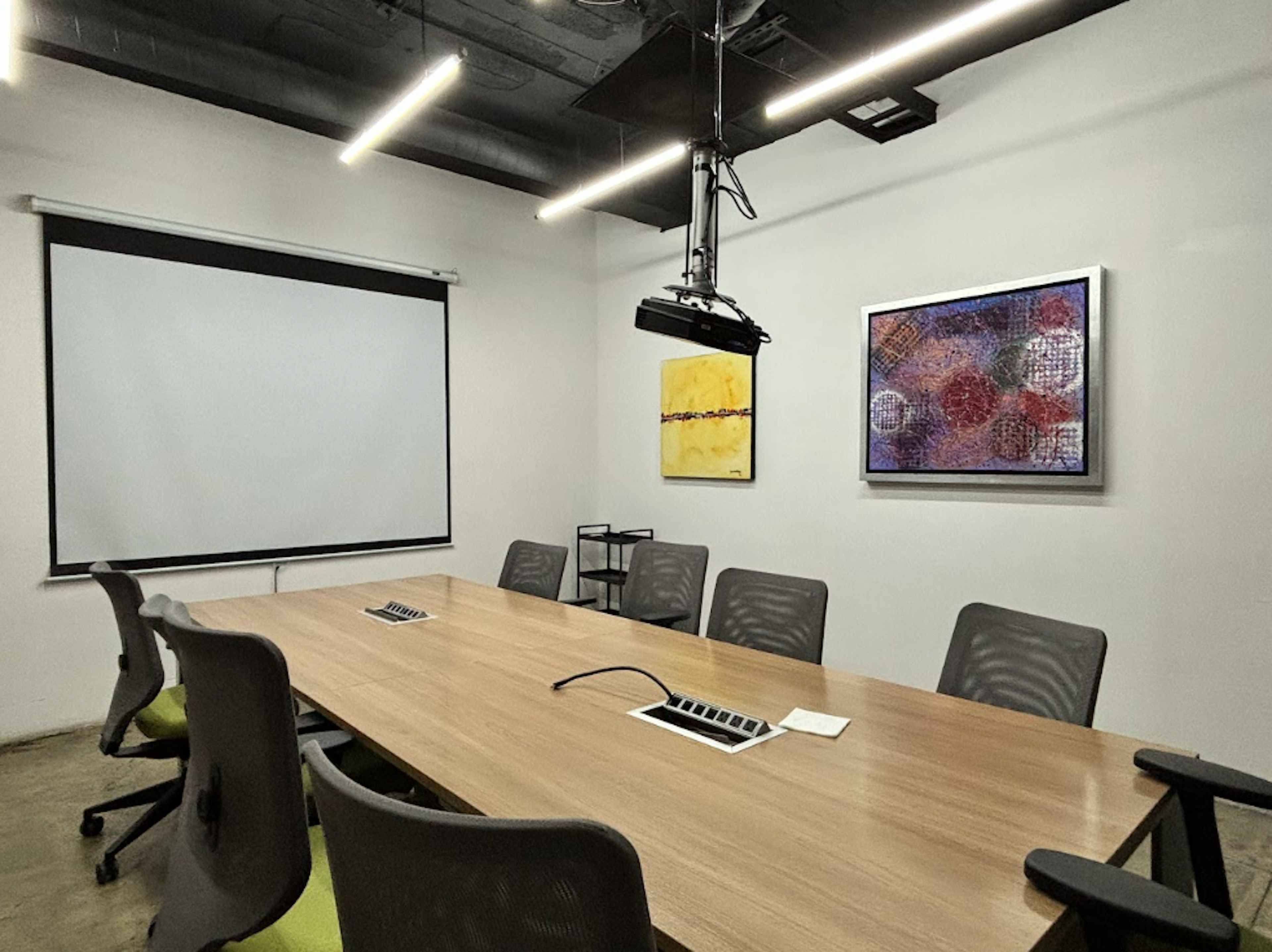 Piso 4 Oficina 407 - 5p