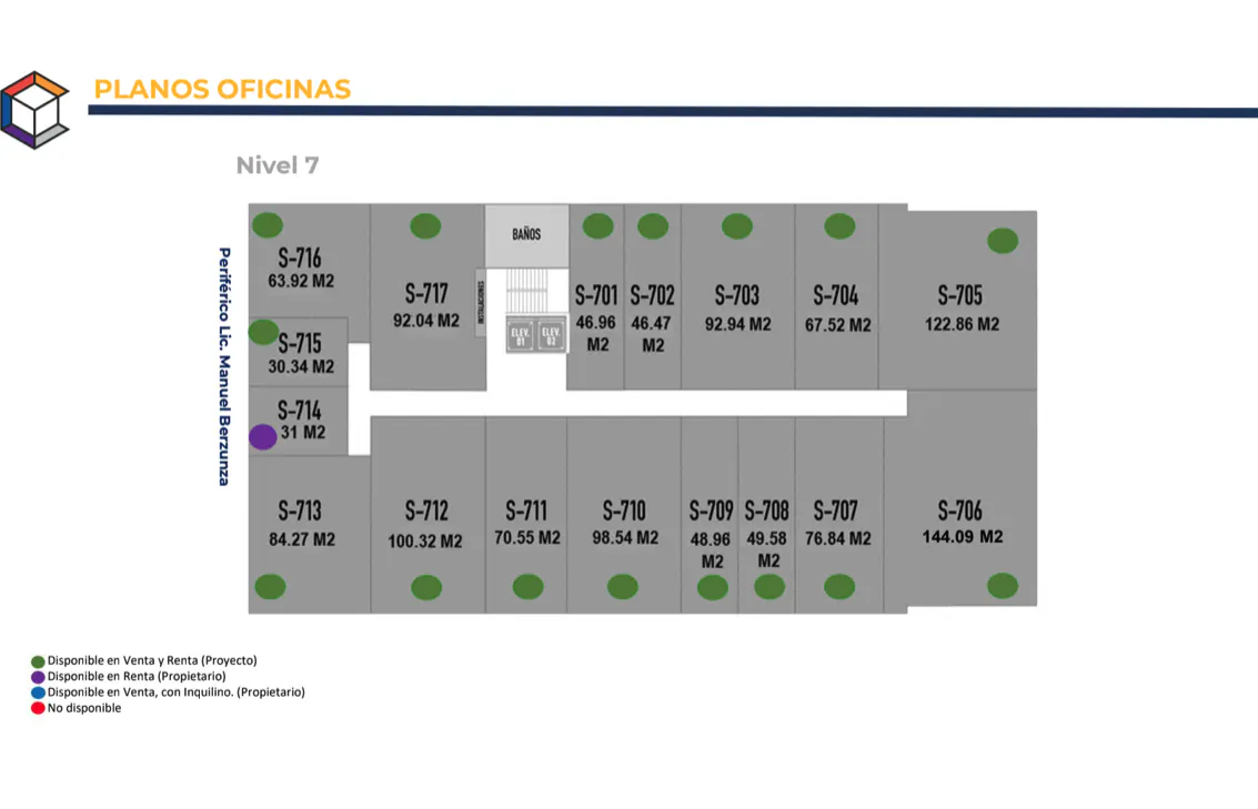 Oficina Spot2