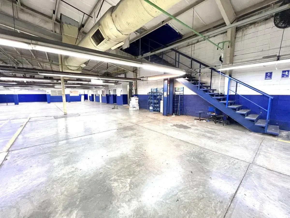 Industrial Spot2