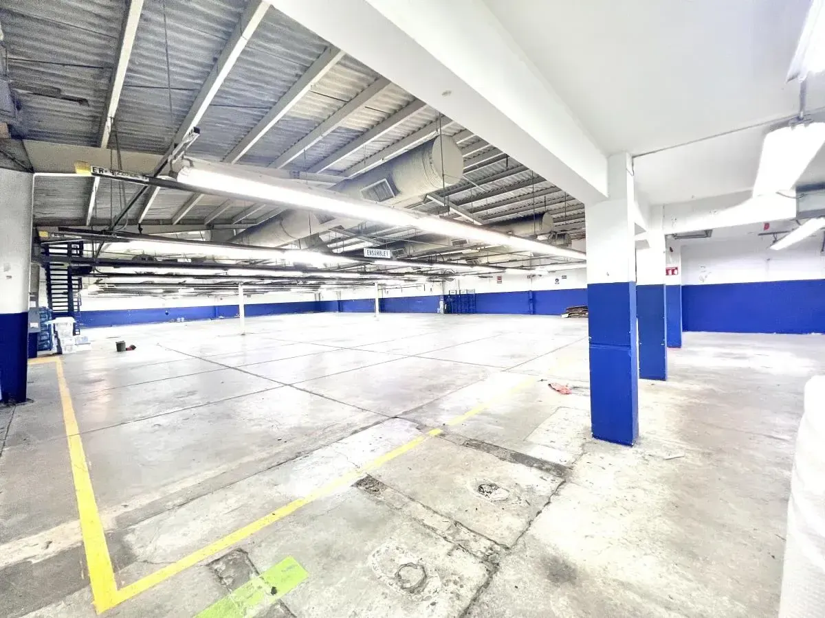 Industrial Spot2