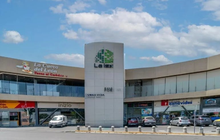 Local Comercial Spot2