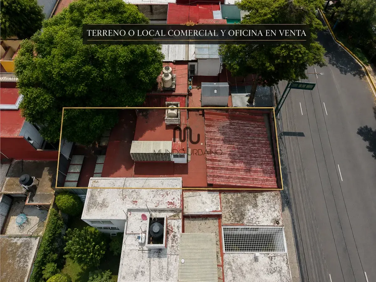 Local Comercial Spot2